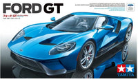 TAM24346 1/24 FORD GT