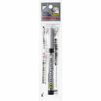 BANXGM100 GM GUNDAM MARKER PLATED SILVER