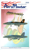 AM48484 AEROMASTER 1/48 STINGING HORNETS PT5