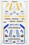 AM48484 AEROMASTER 1/48 STINGING HORNETS PT5