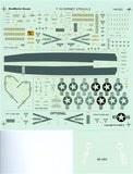 AM48484 AEROMASTER 1/48 STINGING HORNETS PT5
