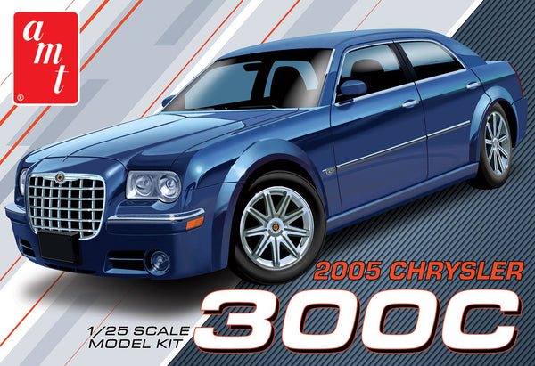 AMT1488 1/25 2005 CHRYSLER 300C