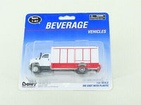 BOLEY 302577 BEVERAGE DELIVERY TRUCK