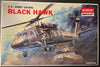 ACA2148 ACADEMY MINICRAFT 1/48 U.S. ARMY UH-60L BLACK HAWK