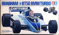 TAM2017 1/20 BRABHAM BT50 BMW TURBO