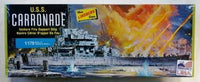 LINHL403 1/170 USS CARRONADE