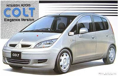 FUJ03547 1/24 MITSUBISHI COLT