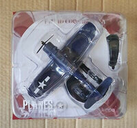LCM07 1/72 F4U-1D CORSAIR