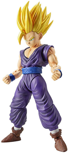 BAN5058214 SUPER SAIYAN 2 SON GOHAN DBZ