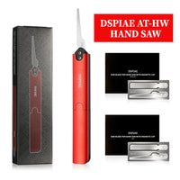 DSPATHW DSPIAE Aluminium Hand Saw