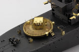 EDU53175 1/144 HMS SNOWBERRY PE#1 ARMAMENT