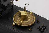 EDU53175 1/144 HMS SNOWBERRY PE#1 ARMAMENT