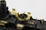 EDU53175 1/144 HMS SNOWBERRY PE#1 ARMAMENT
