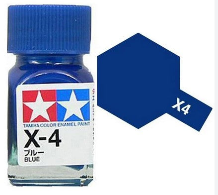 TAMEX4 BLUE