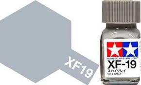 TAMEXF19 SKY GREY