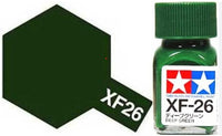 TAMEXF26 DEEP GREEN