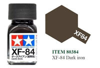 TAMEXF84 DARK IRON