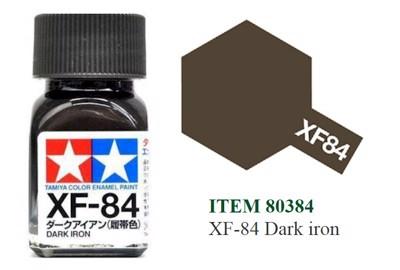 TAMEXF84 DARK IRON