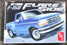 AMT1451 1/25 1992 FORD F-150 FLARE SIDE