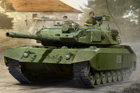 HB84502 Hobby Boss 1/35 Leopard C1A1 Canadian MBT