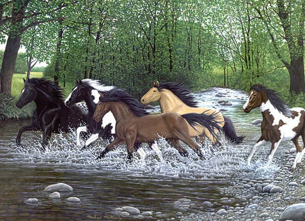 PAL263T FREE SPIRITS