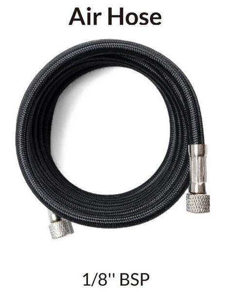 GAA40782 1/8 - 1/8 1.8 METER AIRBRUSH HOSE