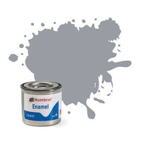 HUM64 LIGHT GREY (MATT) 14ml