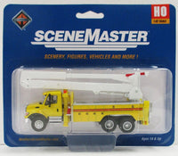 Scenemaster 949-11752 INTERNATIONAL LIFT TRUCK