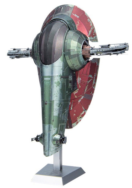 ICX232 BOBA FETT'S STARFIGHTER