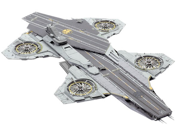 ICX245 SHIELD HELICARRIER