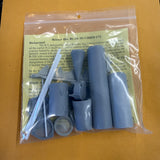 BL34 BELCHER BITS 1/72 SS-3 SHYSTER MISSLE