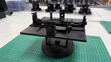 ***PRE-ORDER*** HC3D32 THE HOBBY CENTRE OMNI JIG - UNIVERSALE MODEL HOLDER & POSITIONING SYSTEM