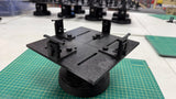 ***PRE-ORDER*** HC3D32 THE HOBBY CENTRE OMNI JIG - UNIVERSALE MODEL HOLDER & POSITIONING SYSTEM