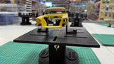 ***PRE-ORDER*** HC3D32 THE HOBBY CENTRE OMNI JIG - UNIVERSALE MODEL HOLDER & POSITIONING SYSTEM
