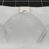 JSD003 USS ENTRPRISE AMT NCC-1701-D REAR FORMATION LIGHT INSERT