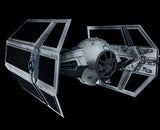 JSD002 MPC DARTH VADER'S TIE FIGHTER PAINT MASKS