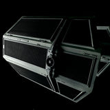 JSD002 MPC DARTH VADER'S TIE FIGHTER PAINT MASKS