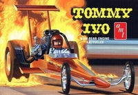 AMT1253 1/25 TOMMY IVO REAR ENGINE AA/FUELER