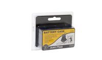 WSJP5682 BATTERY CASE POWER SUPPLY (2 x 9v REQ)