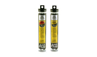 WSJP5754 LED NANO LIGHTS YELLOW FLASHING