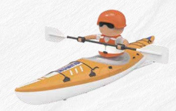 HC810 R/C RTR KAYAK