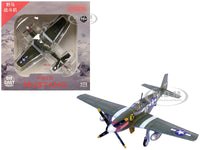 LEG0226 1/72 P-51B MUSTANG