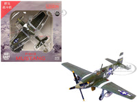 LEG0086 1/72 P-51B MUSTANG