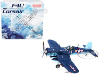 LEG0049 1/72 F4U CORSAIR