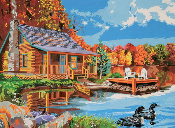 PAL52 LOON LAKE