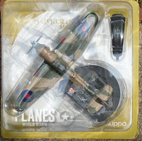 LCM016 1/72 HAWKER HURRICANE IIb