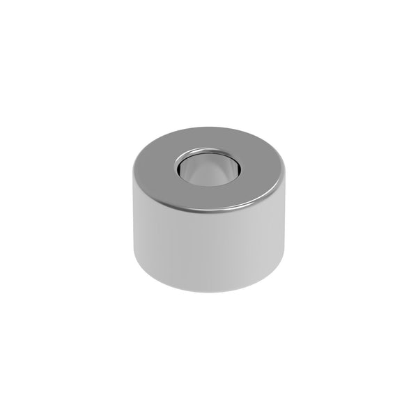 MGN3020 3mm x 2mm ND MAGNETS CENTRE HOLE (8)