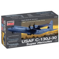 MIN14700 1/144 C-130 J-30 SUPER HERCULES