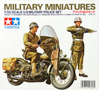 TAM35084 1/35 US MILITARY POLICE SET