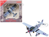 LEG0409 1/72 P-51B MUSTANG